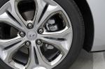 Hyundai Elantra GT 2012 года